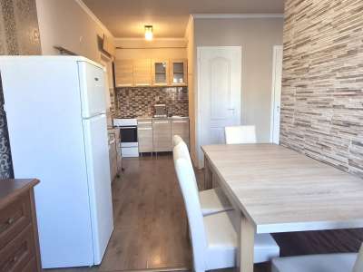 Kiadó panellakás - Szolnok (Belváros) / 4. kép