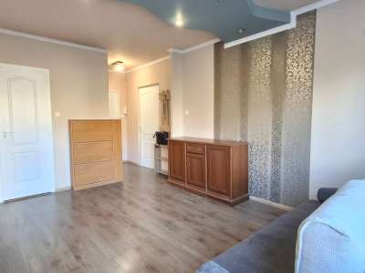 Kiadó panellakás - Szolnok (Belváros) / 5. kép