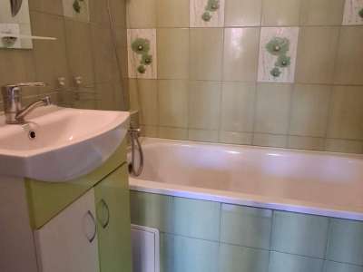 Kiadó panellakás - Szolnok (Belváros) / 8. kép