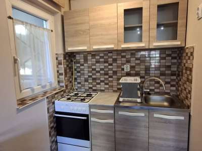 Kiadó panellakás - Szolnok (Belváros) / 14. kép