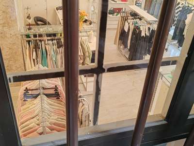 Eladó üzlethelyiség - Szolnok (Belváros) / 27. kép