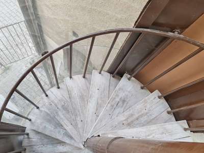 Eladó üzlethelyiség - Szolnok (Belváros) / 24. kép