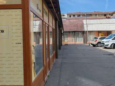 Eladó üzlethelyiség - Szolnok (Belváros) / 6. kép