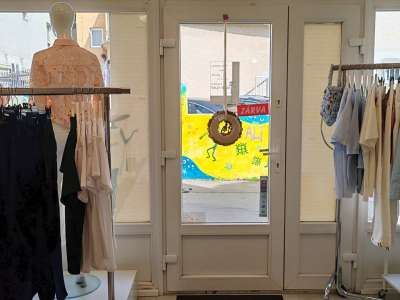 Eladó üzlethelyiség - Szolnok (Belváros) / 7. kép