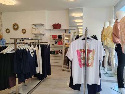 Eladó üzlethelyiség - Szolnok (Belváros) / 8. kép