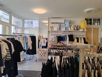 Eladó üzlethelyiség - Szolnok (Belváros) / 9. kép