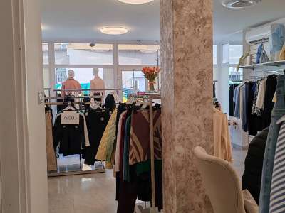 Eladó üzlethelyiség - Szolnok (Belváros) / 11. kép