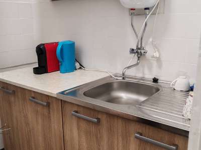 Eladó üzlethelyiség - Szolnok (Belváros) / 21. kép