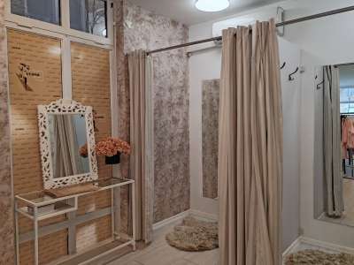 Eladó üzlethelyiség - Szolnok (Belváros) / 16. kép