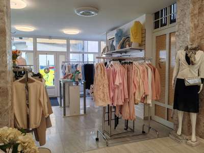 Eladó üzlethelyiség - Szolnok (Belváros) / 17. kép