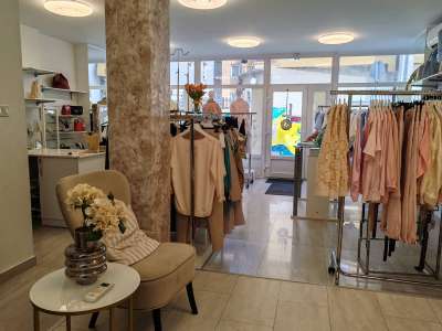 Eladó üzlethelyiség - Szolnok (Belváros) / 18. kép