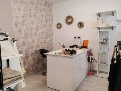 Eladó üzlethelyiség - Szolnok (Belváros) / 19. kép