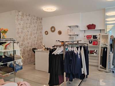 Eladó üzlethelyiség - Szolnok (Belváros) / 20. kép