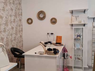 Eladó üzlethelyiség - Szolnok (Belváros) / 22. kép