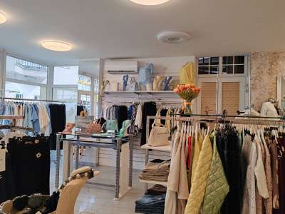 Eladó üzlethelyiség - Szolnok (Belváros) / 10. kép