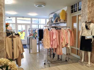 Eladó üzlethelyiség - Szolnok (Belváros) / 17. kép