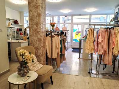 Eladó üzlethelyiség - Szolnok (Belváros) / 18. kép