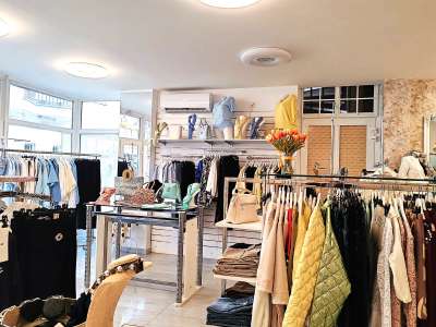 Eladó üzlethelyiség - Szolnok (Belváros) / 10. kép