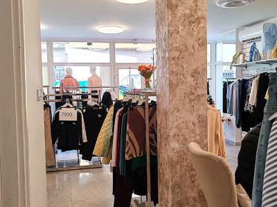 Eladó üzlethelyiség - Szolnok (Belváros) / 11. kép