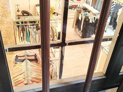 Eladó üzlethelyiség - Szolnok (Belváros) / 27. kép