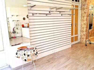 Eladó üzlethelyiség - Szolnok (Belváros) / 9. kép