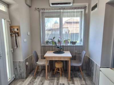 Eladó családi ház - Szolnok (Pletykafalu) / 1. kép