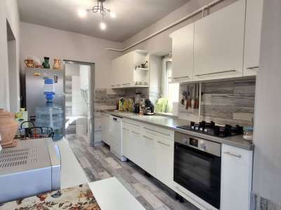 Eladó családi ház - Szolnok (Pletykafalu) / 2. kép