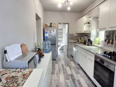 Eladó családi ház - Szolnok (Pletykafalu) / 4. kép