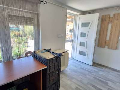 Eladó családi ház - Szolnok (Pletykafalu) / 14. kép