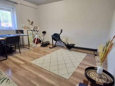 Eladó családi ház - Szolnok (Pletykafalu) / 9. kép