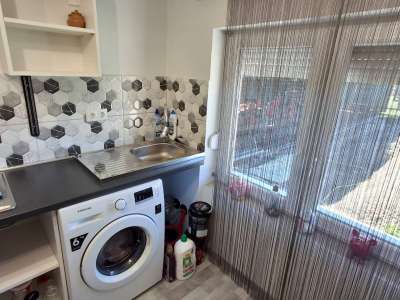 Eladó családi ház - Szolnok (Pletykafalu) / 16. kép