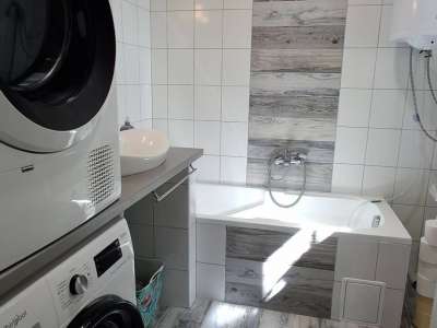 Eladó családi ház - Szolnok (Pletykafalu) / 6. kép