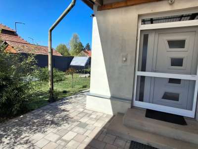 Eladó családi ház - Szolnok (Pletykafalu) / 11. kép