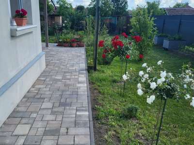 Eladó családi ház - Szolnok (Pletykafalu) / 21. kép