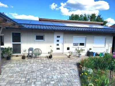 Eladó családi ház - Szolnok (Pletykafalu) / 12. kép