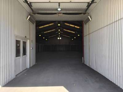 Kiadó raktár - Szolnok (Széchenyi-lakótelep) / 7. kép