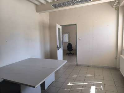 Kiadó raktár - Szolnok (Széchenyi-lakótelep) / 14. kép