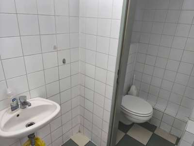 Kiadó raktár - Szolnok (Széchenyi-lakótelep) / 17. kép