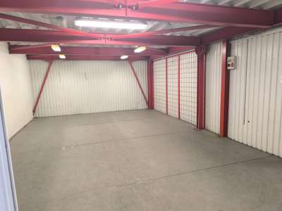 Kiadó raktár - Szolnok (Széchenyi-lakótelep) / 18. kép