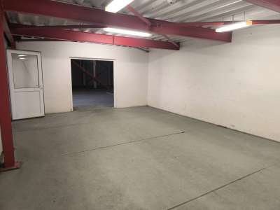 Kiadó raktár - Szolnok (Széchenyi-lakótelep) / 19. kép