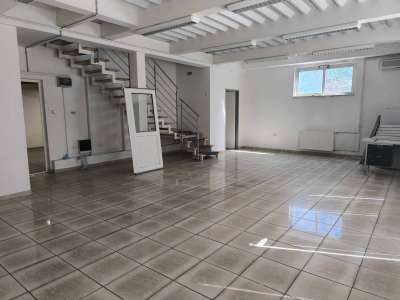 Kiadó raktár - Szolnok (Széchenyi-lakótelep) / 20. kép