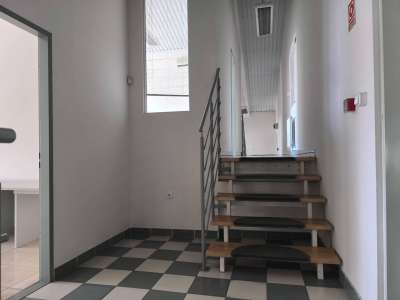 Kiadó raktár - Szolnok (Széchenyi-lakótelep) / 23. kép