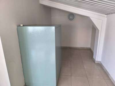 Kiadó raktár - Szolnok (Széchenyi-lakótelep) / 26. kép