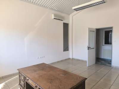 Kiadó raktár - Szolnok (Széchenyi-lakótelep) / 31. kép