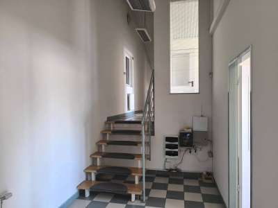 Kiadó raktár - Szolnok (Széchenyi-lakótelep) / 42. kép