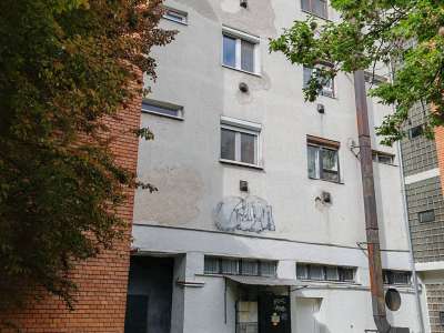 Eladó téglalakás - Szolnok (Belváros) / 26. kép