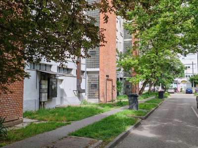 Eladó téglalakás - Szolnok (Belváros) / 27. kép