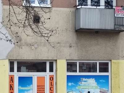 Eladó téglalakás - Szolnok (Belváros) / 26. kép