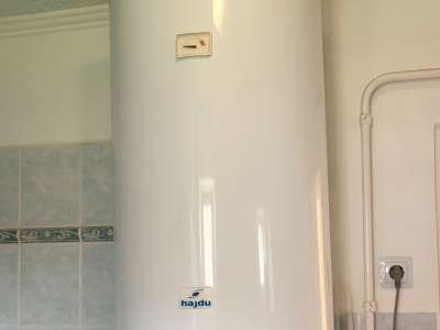 Eladó családi ház - Újszász (Újszász) / 13. kép