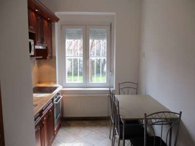 Kiadó téglalakás - Szolnok (Belváros) / 1. kép